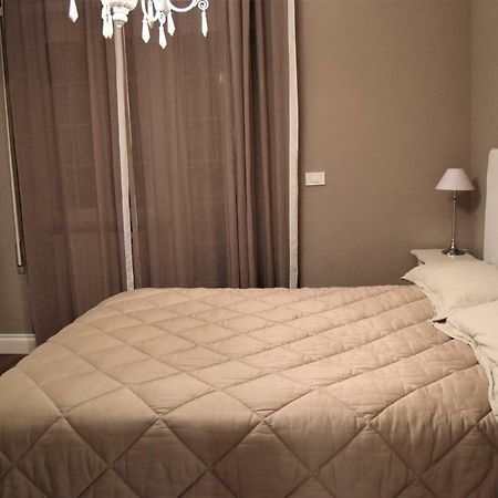 Big Tree Luxury Apartment Rome Luaran gambar