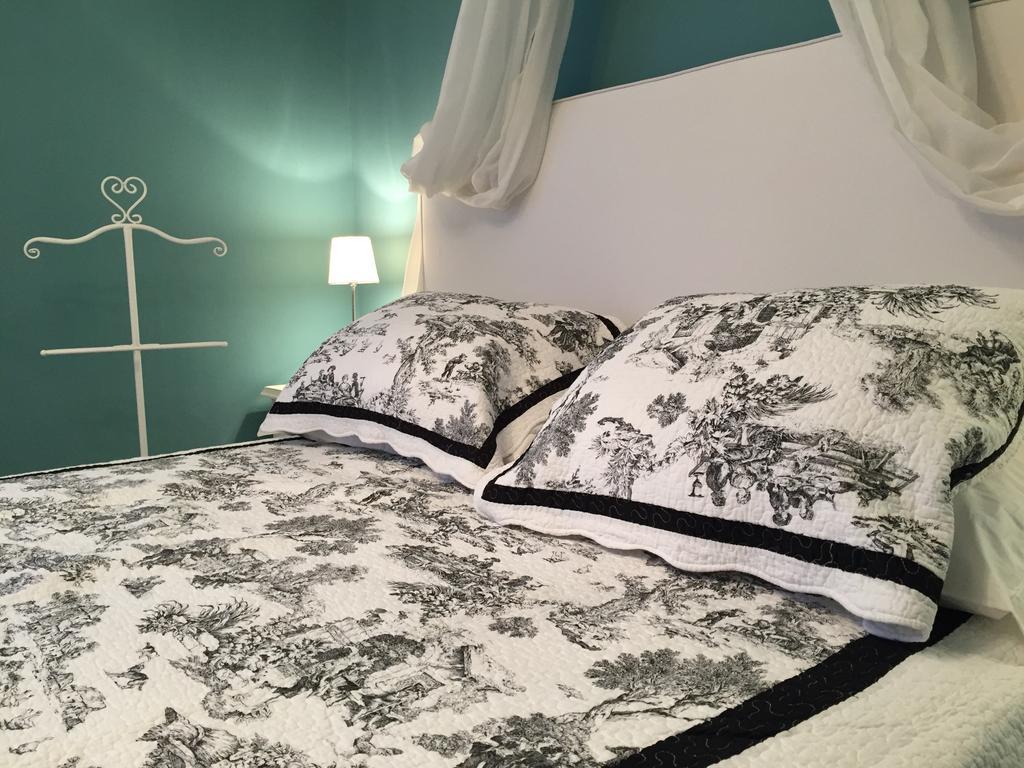 Big Tree Luxury Apartment Rome Luaran gambar