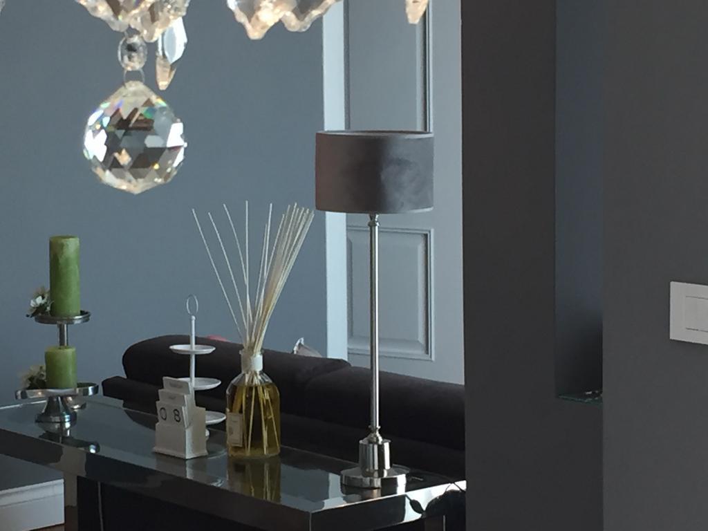 Big Tree Luxury Apartment Rome Luaran gambar