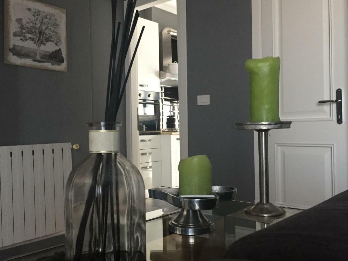 Big Tree Luxury Apartment Rome Luaran gambar