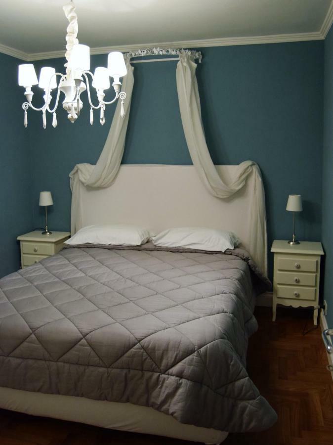 Big Tree Luxury Apartment Rome Luaran gambar